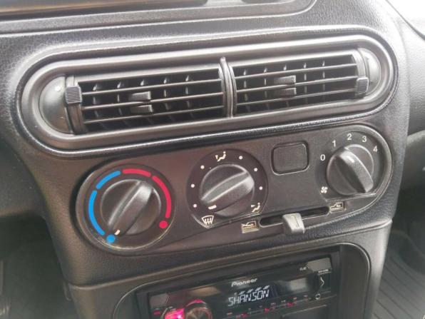 Chevrolet Niva I Рестайлинг с пробегом 2013 года, цена 460 618 рублей, 223215 км, внедорожник, Автокод Объявления