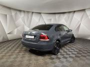 Volkswagen Polo V Москва  - изображение 20