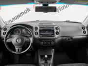 Volkswagen Tiguan I Рестайлинг Екатеринбург  - изображение 33