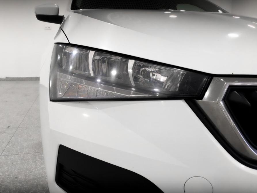 Skoda Rapid II Москва  - изображение 17