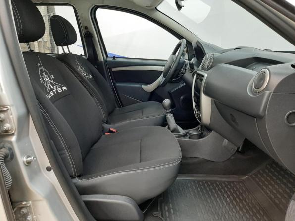 Renault Duster I с пробегом 2014 года, цена 1 090 000 рублей, 100863 км, внедорожник, Автокод Объявления