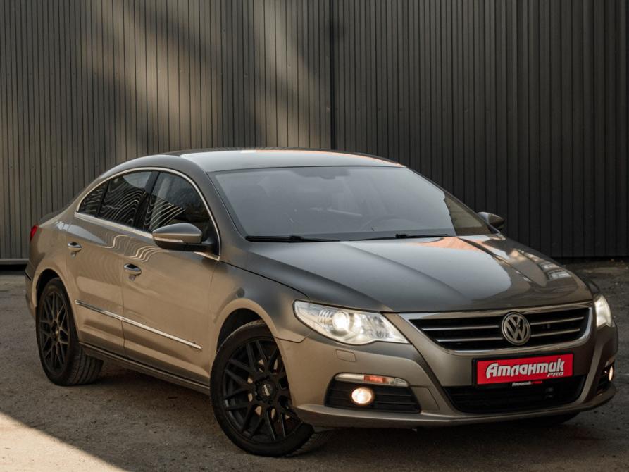 Volkswagen Passat CC I Екатеринбург  - изображение 3