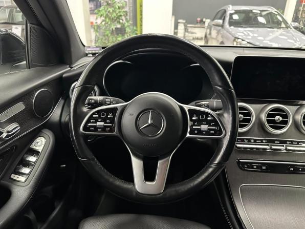 Mercedes-Benz GLC I (X253) Рестайлинг с пробегом 2020 года, цена 4 299 000 рублей, 72306 км, внедорожник, Автокод Объявления