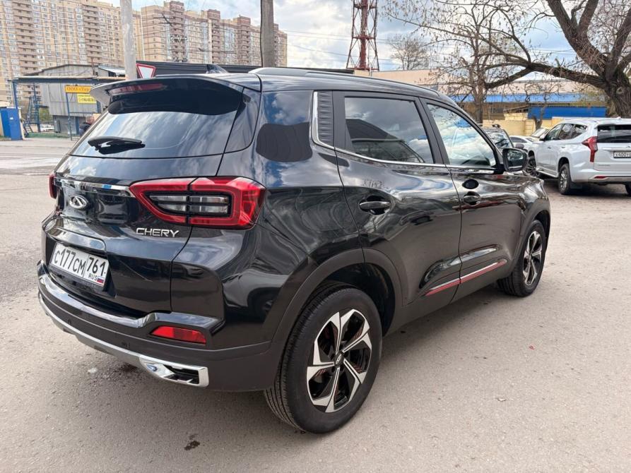 Chery Tiggo 4 Pro I Ростов-на-Дону  - изображение 6