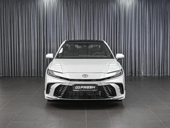 Toyota Camry IX (XV80) China Market с пробегом 2026 года, цена 4 725 000 рублей, 89 км, седан, Автокод Объявления