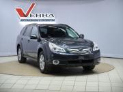 Subaru Outback IV Уфа  - изображение 19