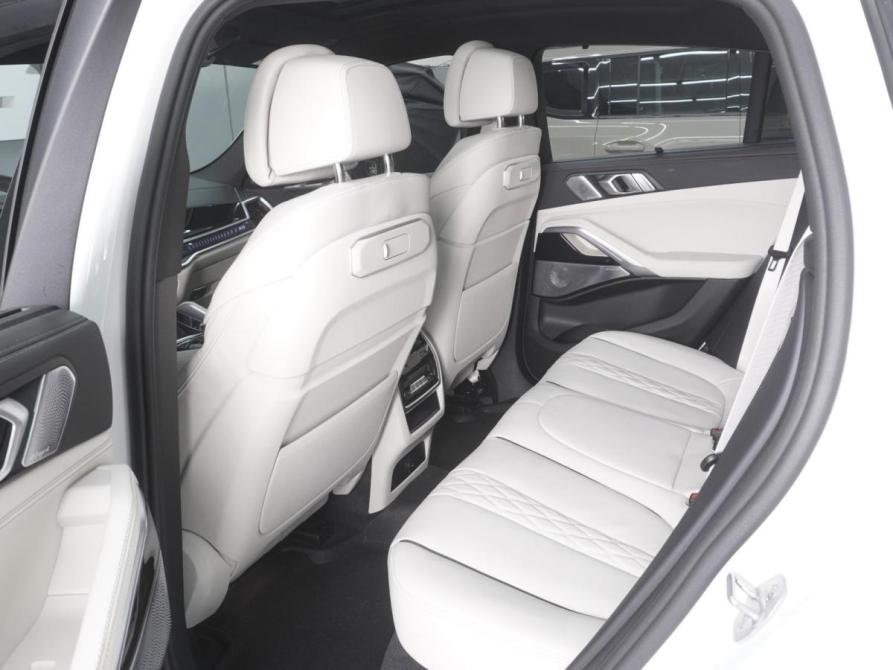 BMW X6 III (G06) Рестайлинг Ростов-на-Дону  - изображение 11