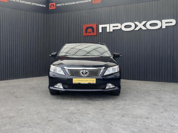 Toyota Camry VII (XV50) с пробегом 2012 года, цена 1 897 000 рублей, 149227 км, седан, Автокод Объявления