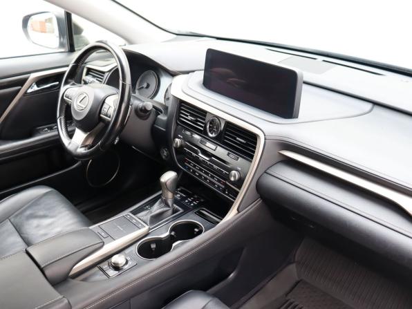 Lexus RX IV Рестайлинг с пробегом 2020 года, цена 5 100 000 рублей, 84012 км, внедорожник, Автокод Объявления