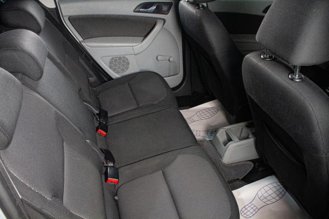 Skoda Yeti I с пробегом 2012 года, цена 759 000 рублей, 230267 км, внедорожник, Автокод Объявления