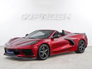 Chevrolet Corvette C8 Москва  - изображение 27