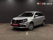 Lada (ВАЗ) Vesta I Челябинск  - изображение 19
