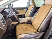 Lexus RX IV Москва  - изображение 51
