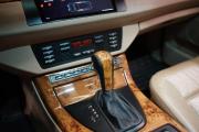 BMW X5 I (E53) Рестайлинг Крым  - изображение 39