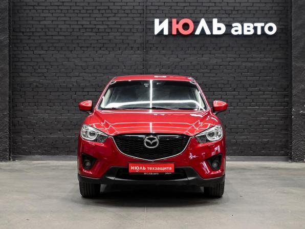 Mazda CX-5 I с пробегом 2013 года, цена 1 700 000 рублей, 212388 км, внедорожник, Автокод Объявления