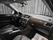Mercedes-Benz M-Класс III (W166) Красноярск  - изображение 38