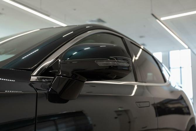Новый JETOUR DASHING I 2026 года, цена 2 809 900 рублей, внедорожник, Автокод Объявления