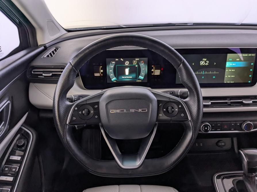BAIC U5 Plus Москва  - изображение 26