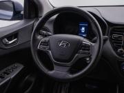 Hyundai Solaris II Рестайлинг Москва  - изображение 33