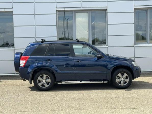 Suzuki Grand Vitara II Рестайлинг 2 с пробегом 2012 года, цена 990 000 рублей, 230430 км, внедорожник, Автокод Объявления