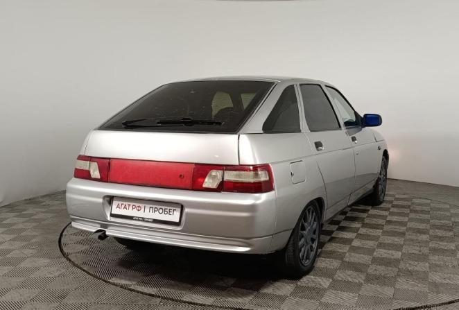 Lada (ВАЗ) 2112 с пробегом 2007 года, цена 230 000 рублей, 225877 км, хэтчбек, Автокод Объявления