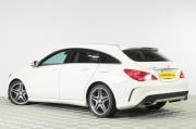 Mercedes-Benz CLA I (C117 X117) Челябинск  - изображение 24