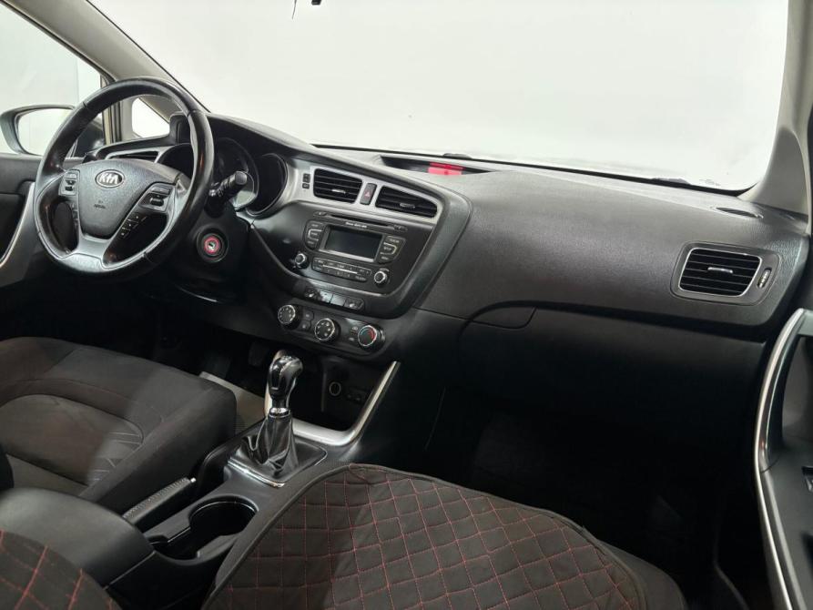 Kia Ceed II Альметьевск  - изображение 12