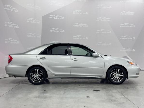 Toyota Camry V (XV30) с пробегом 2002 года, цена 660 000 рублей, 269577 км, седан, Автокод Объявления