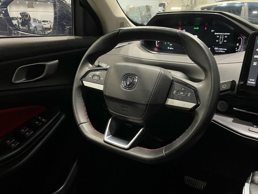 Changan CS55 Plus II Пермь  - изображение 16