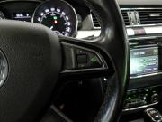 Skoda Superb II Рестайлинг Москва  - изображение 56