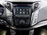 Hyundai i40 I Рестайлинг Москва  - изображение 45