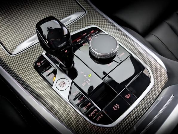 BMW X5 IV (G05/G18) с пробегом 2021 года, цена 8 250 000 рублей, 51024 км, внедорожник, Автокод Объявления