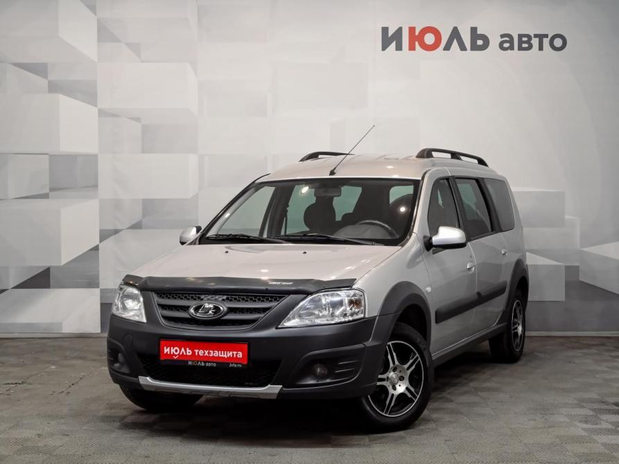 Lada (ВАЗ) Largus I Екатеринбург  - изображение 1