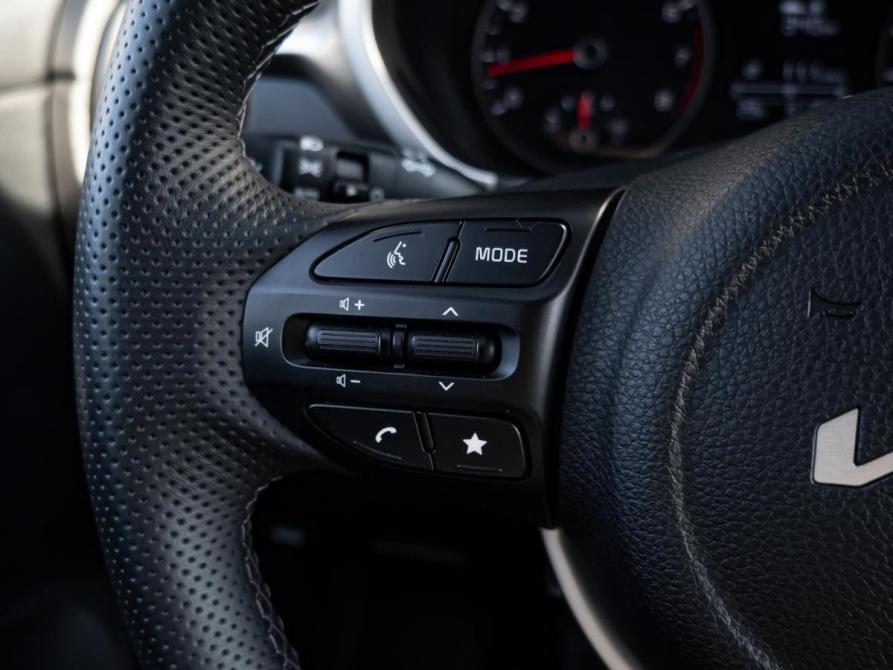 Kia Rio IV Рестайлинг Краснодар  - изображение 18