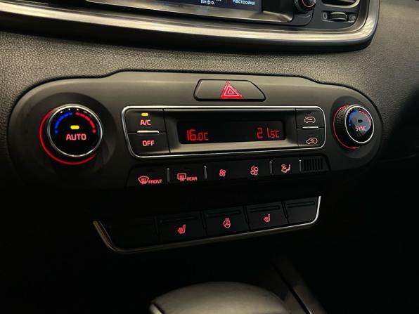 Kia Sorento III Prime Рестайлинг с пробегом 2019 года, цена 2 699 900 рублей, 139590 км, внедорожник, Автокод Объявления