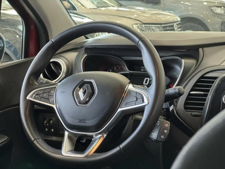 Renault Kaptur I Рестайлинг Оренбург  - изображение 15