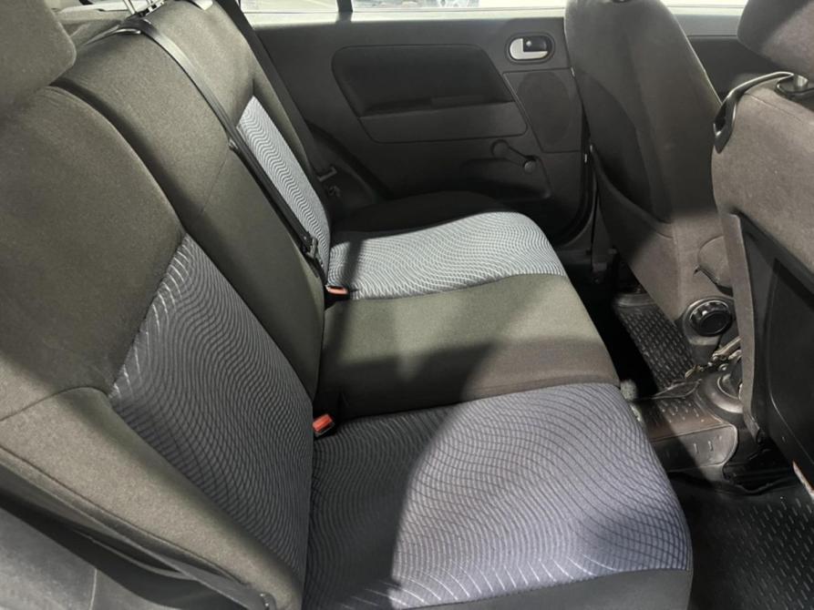 Ford Fusion I Рестайлинг Курск  - изображение 15
