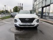 Hyundai Santa Fe IV Санкт-Петербург  - изображение 15