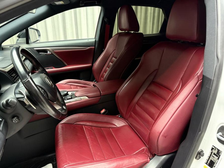 Lexus RX IV Ижевск  - изображение 31
