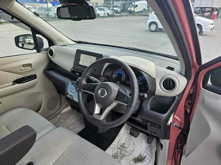 Nissan Dayz II Тюмень  - изображение 9