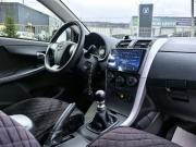 Toyota Corolla X (E140 E150) Рестайлинг Мурманск  - изображение 41
