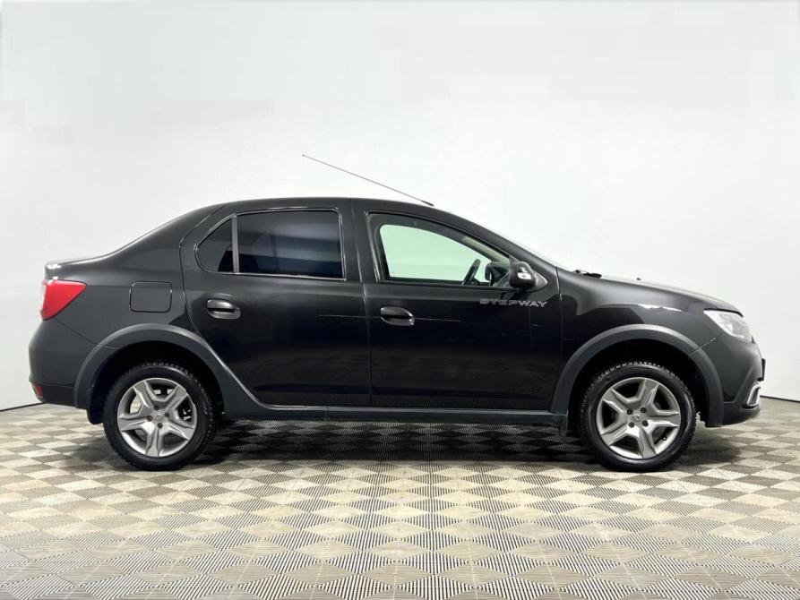 Renault Logan II Рестайлинг Казань  - изображение 5
