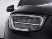 Mercedes-Benz GLC Coupe I (C253) Рестайлинг Москва  - изображение 49