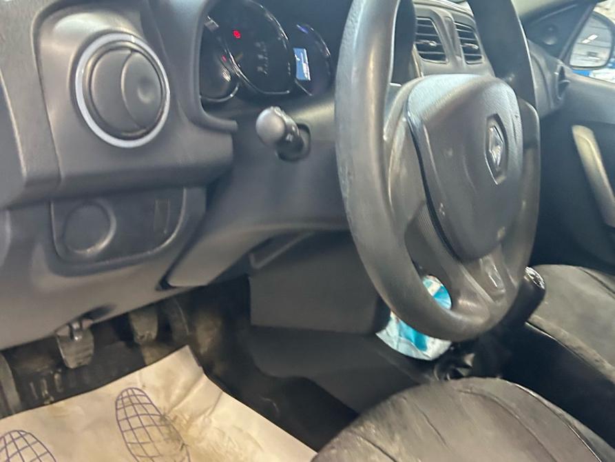 Renault Logan II Екатеринбург  - изображение 4