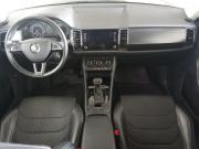 Skoda Kodiaq I Москва  - изображение 28