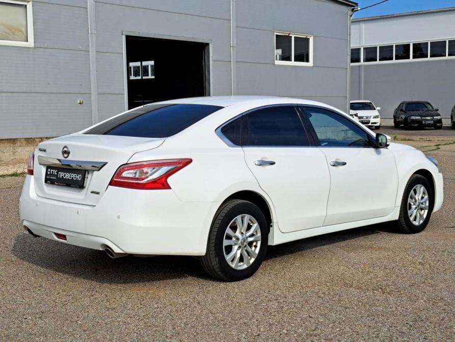Nissan Teana III Набережные Челны  - изображение 6