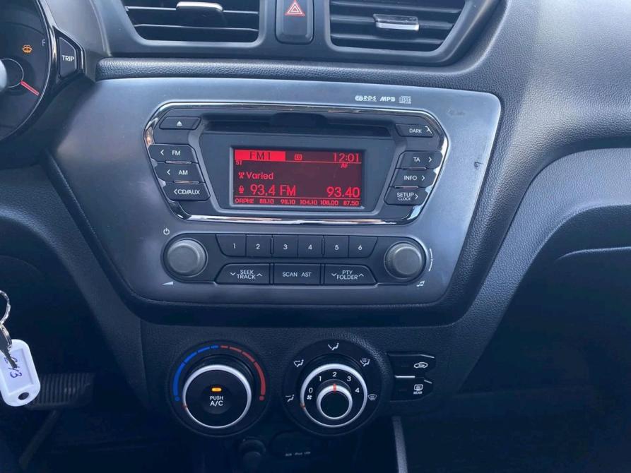 Kia Rio II Рестайлинг Волгоград  - изображение 11