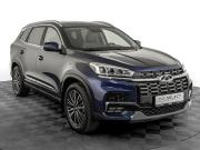 Chery Tiggo 8 I Рестайлинг Москва  - изображение 33