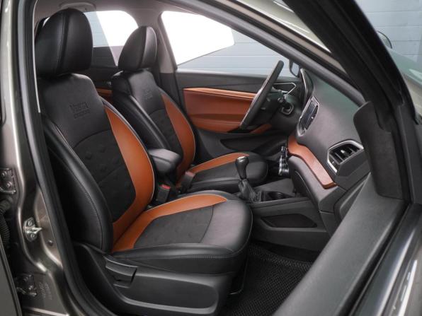 Lada (ВАЗ) Vesta I Рестайлинг (NG) с пробегом 2025 года, цена 1 699 000 рублей, 21176 км, универсал, Автокод Объявления