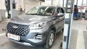 Chery Tiggo 4 Pro I Санкт-Петербург  - изображение 6